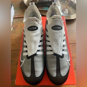 Nike Vapor Edge Elite 360 Football Cleats